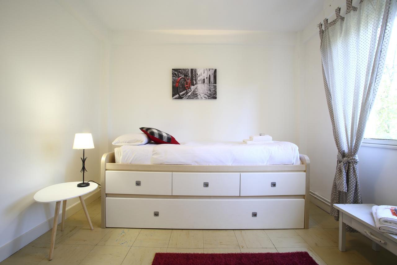 Errezubi By Smiling Rentals Hondarribia Exterior foto