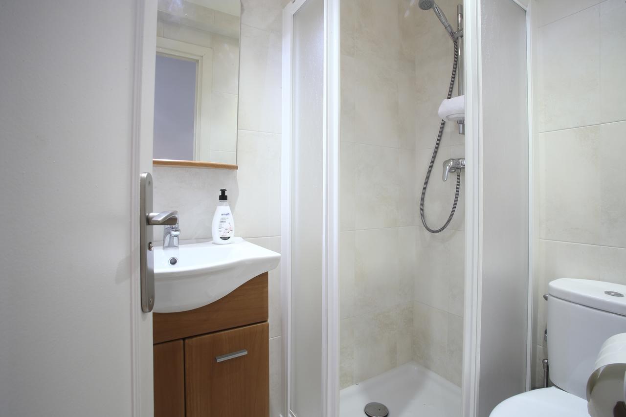 Errezubi By Smiling Rentals Hondarribia Exterior foto