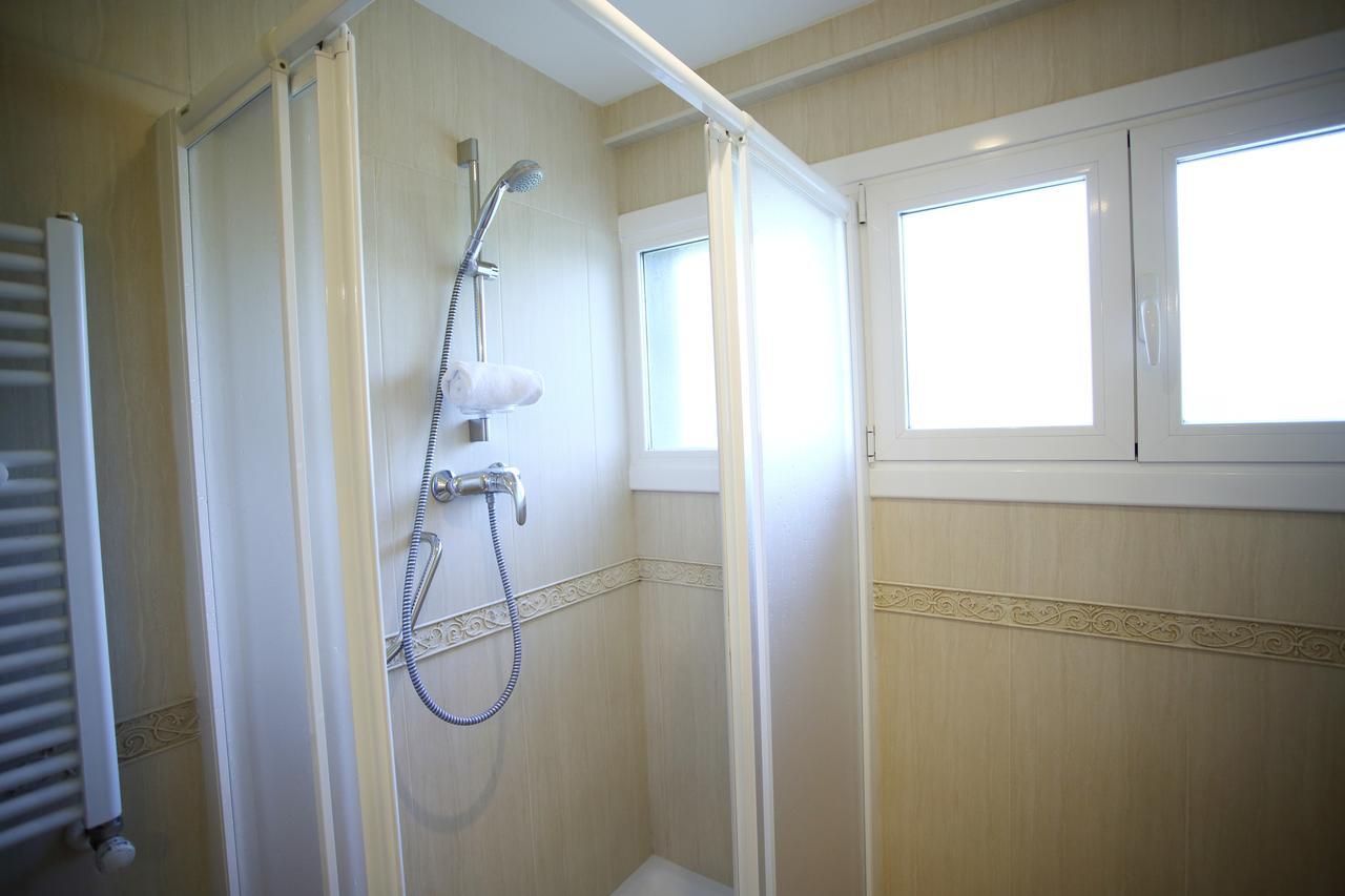 Errezubi By Smiling Rentals Hondarribia Exterior foto