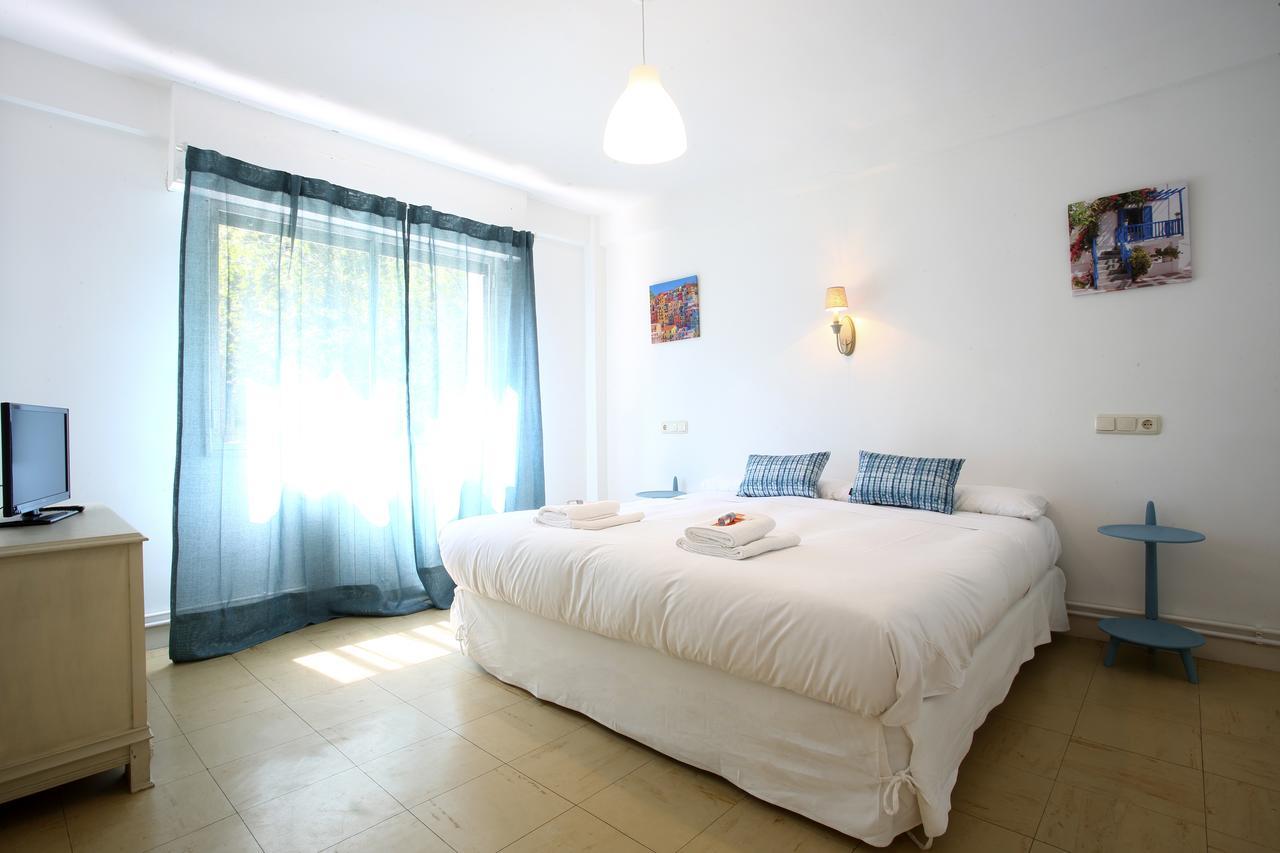 Errezubi By Smiling Rentals Hondarribia Exterior foto