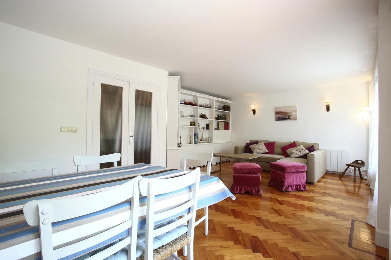 Errezubi By Smiling Rentals Hondarribia Exterior foto