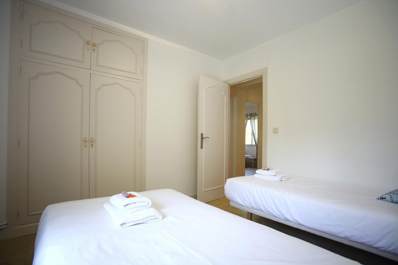 Errezubi By Smiling Rentals Hondarribia Exterior foto