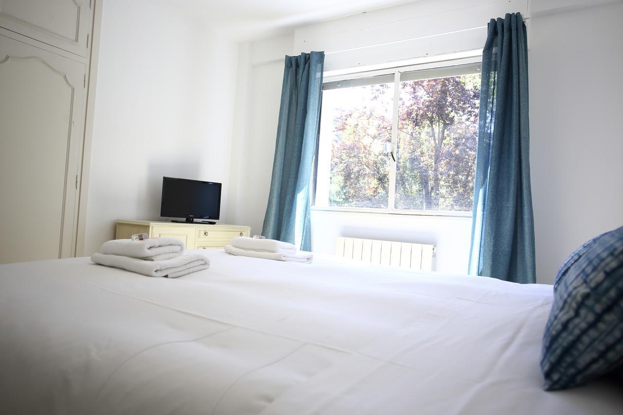 Errezubi By Smiling Rentals Hondarribia Exterior foto