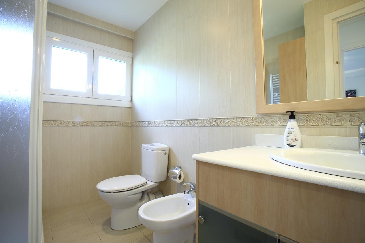 Errezubi By Smiling Rentals Hondarribia Exterior foto