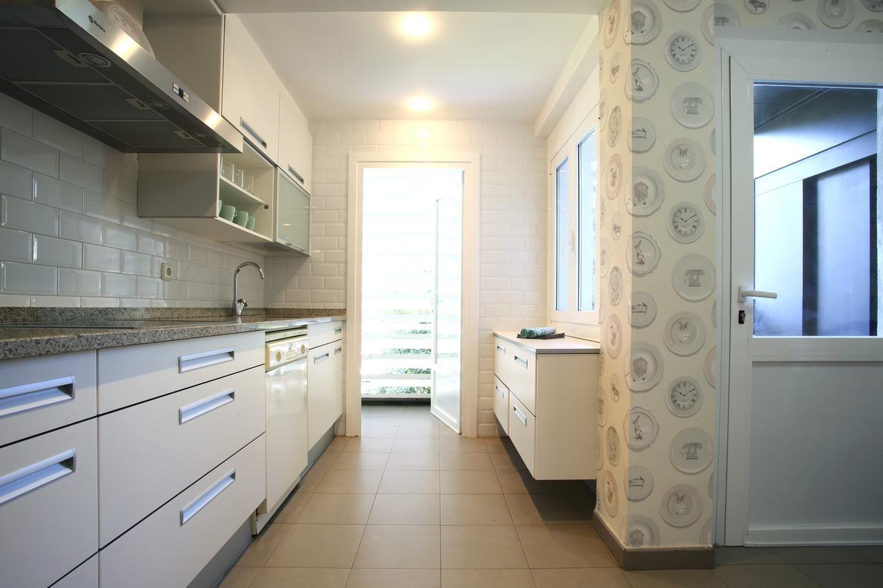 Errezubi By Smiling Rentals Hondarribia Exterior foto
