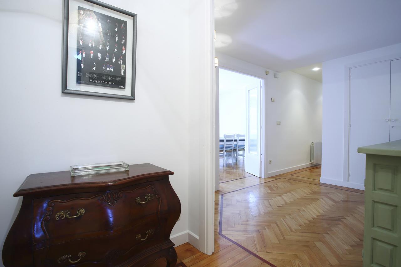 Errezubi By Smiling Rentals Hondarribia Exterior foto