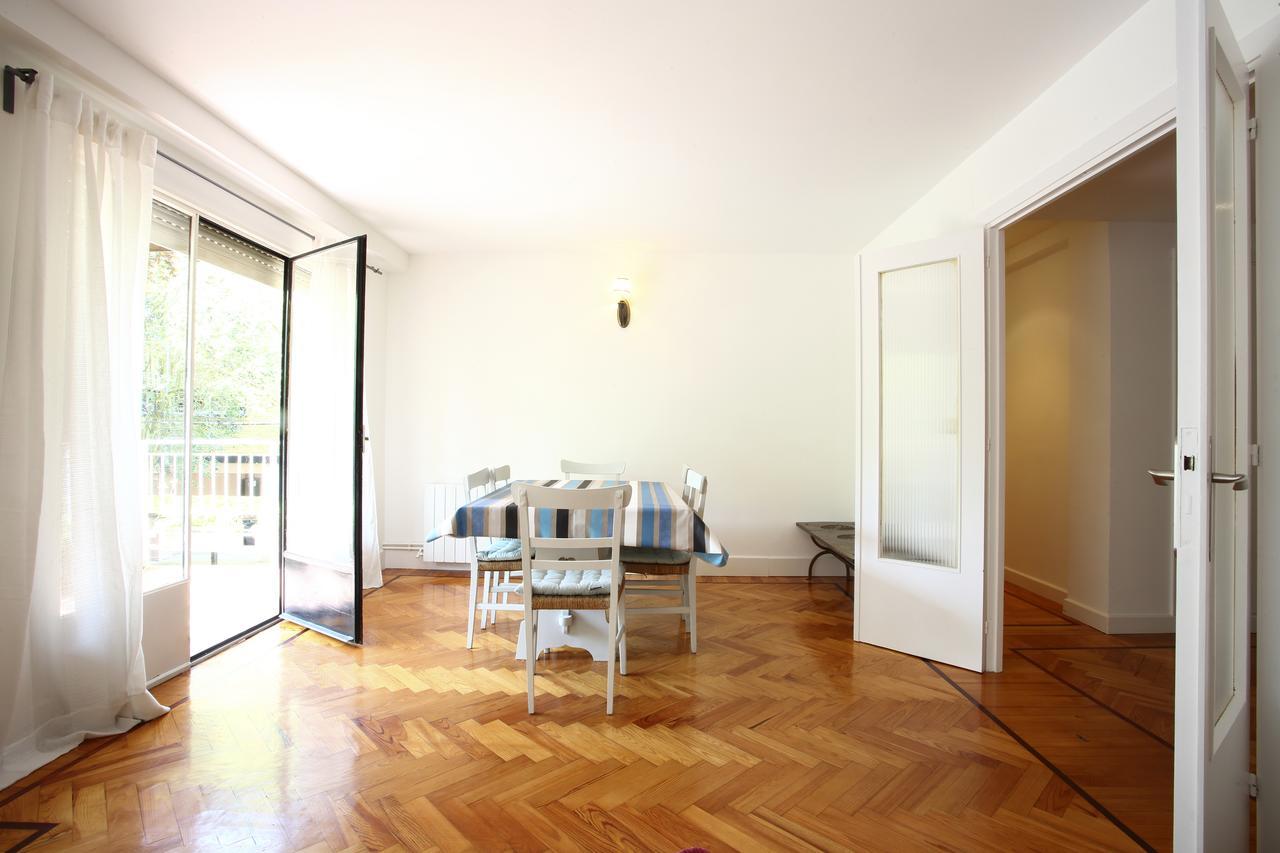 Errezubi By Smiling Rentals Hondarribia Exterior foto
