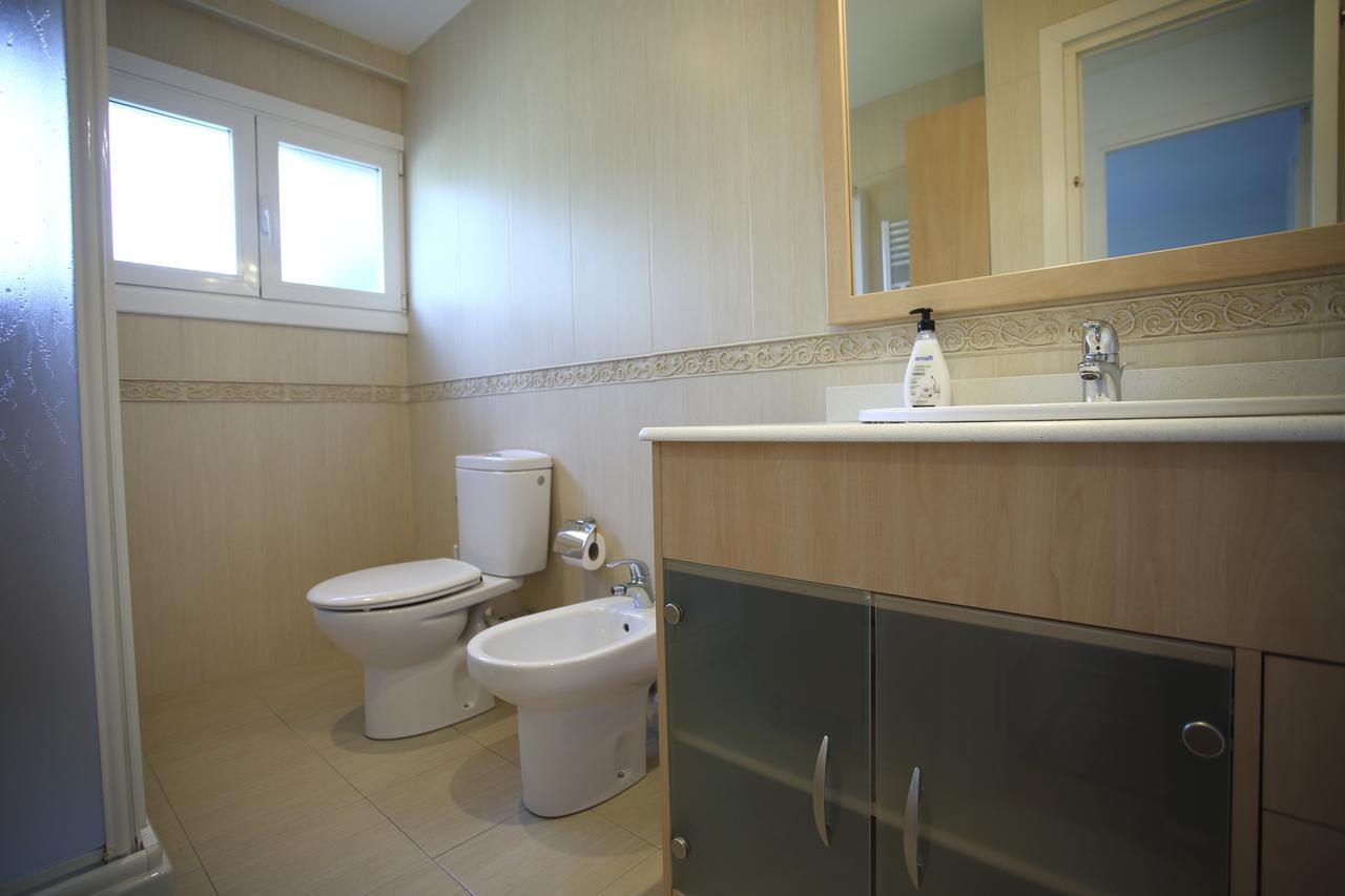 Errezubi By Smiling Rentals Hondarribia Exterior foto