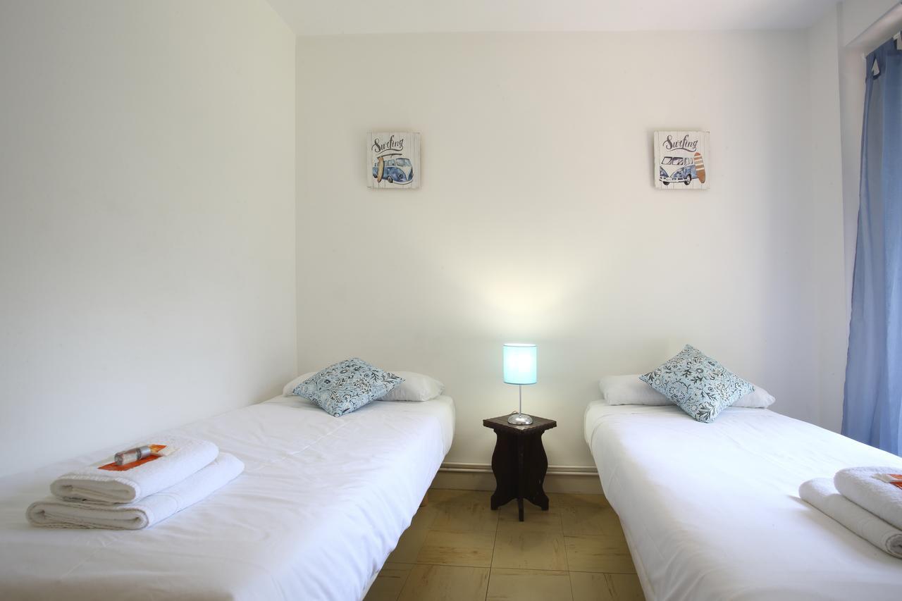 Errezubi By Smiling Rentals Hondarribia Exterior foto