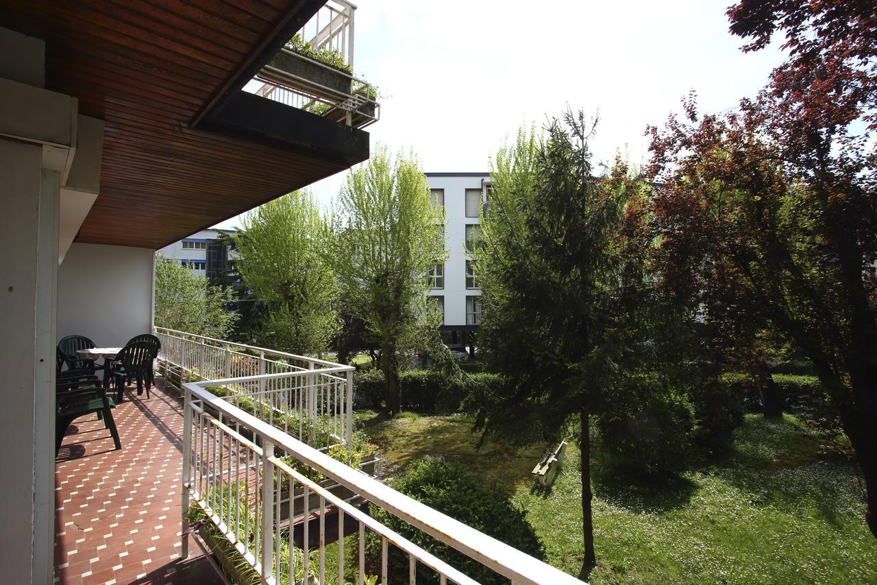 Errezubi By Smiling Rentals Hondarribia Exterior foto