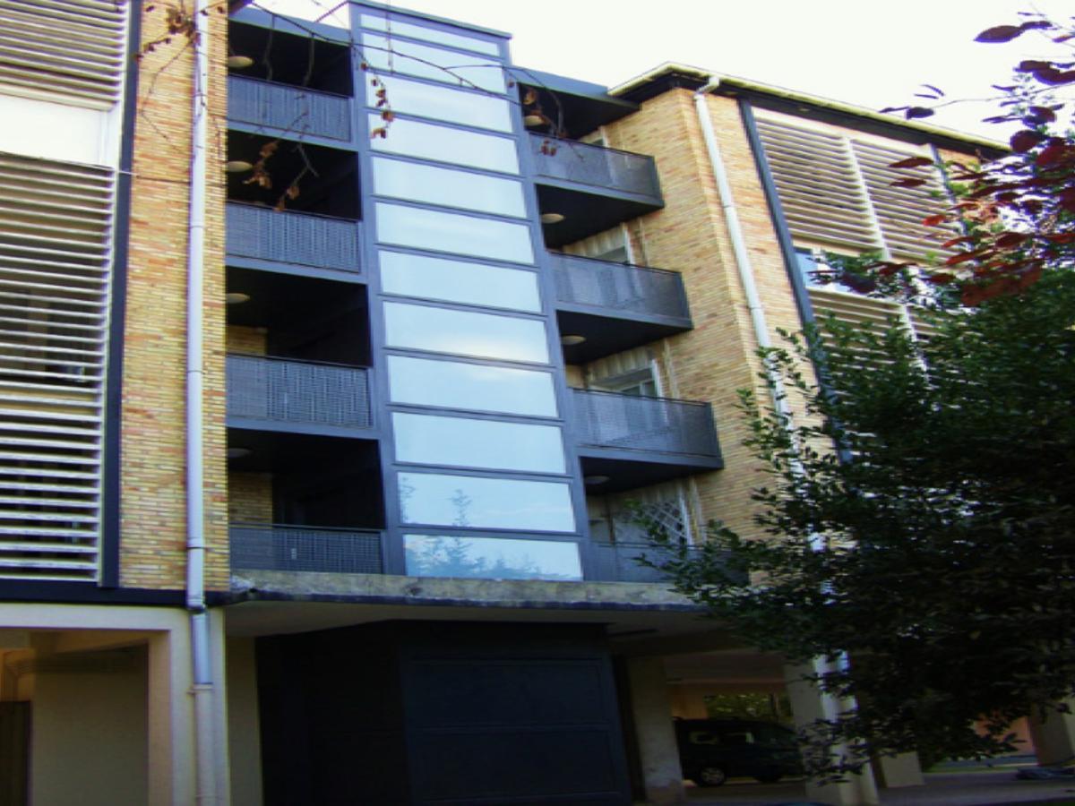 Errezubi By Smiling Rentals Hondarribia Exterior foto