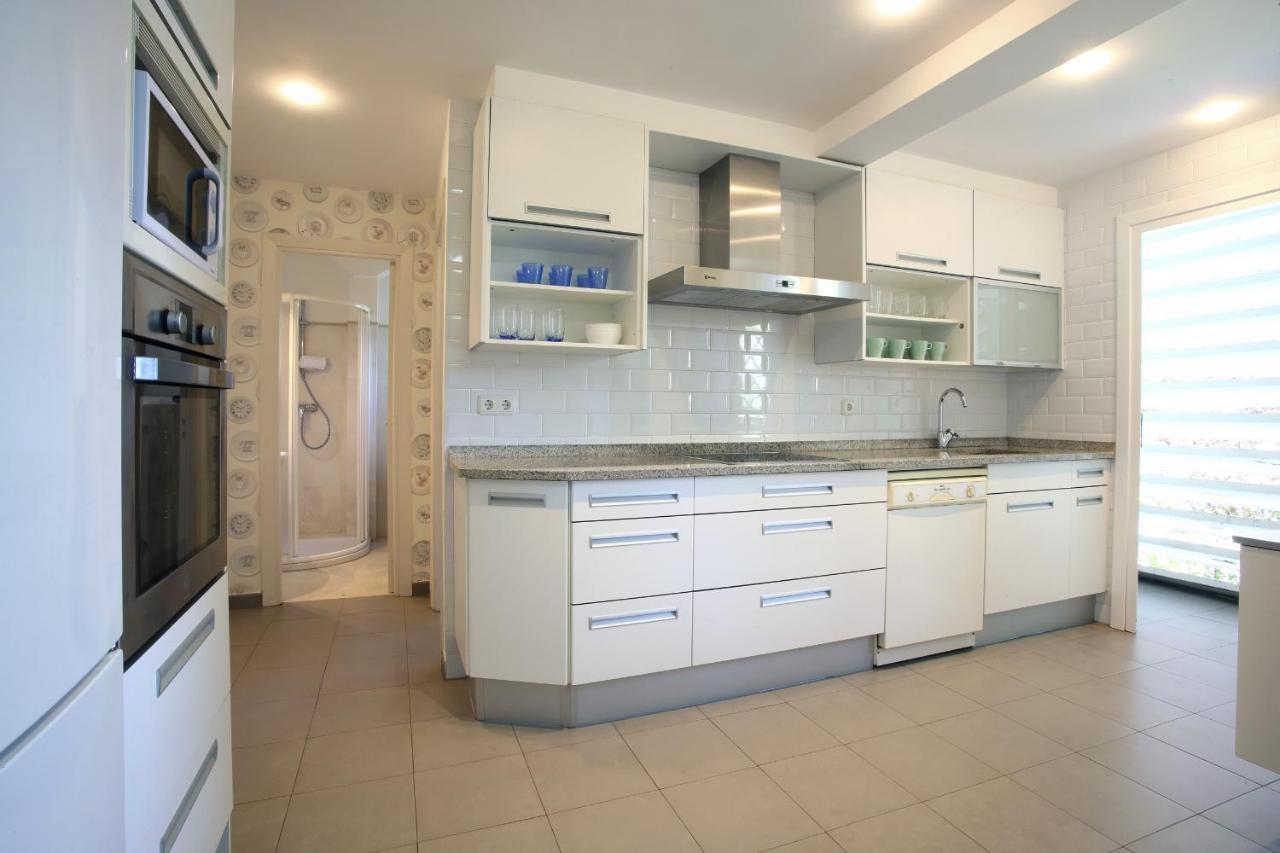 Errezubi By Smiling Rentals Hondarribia Exterior foto