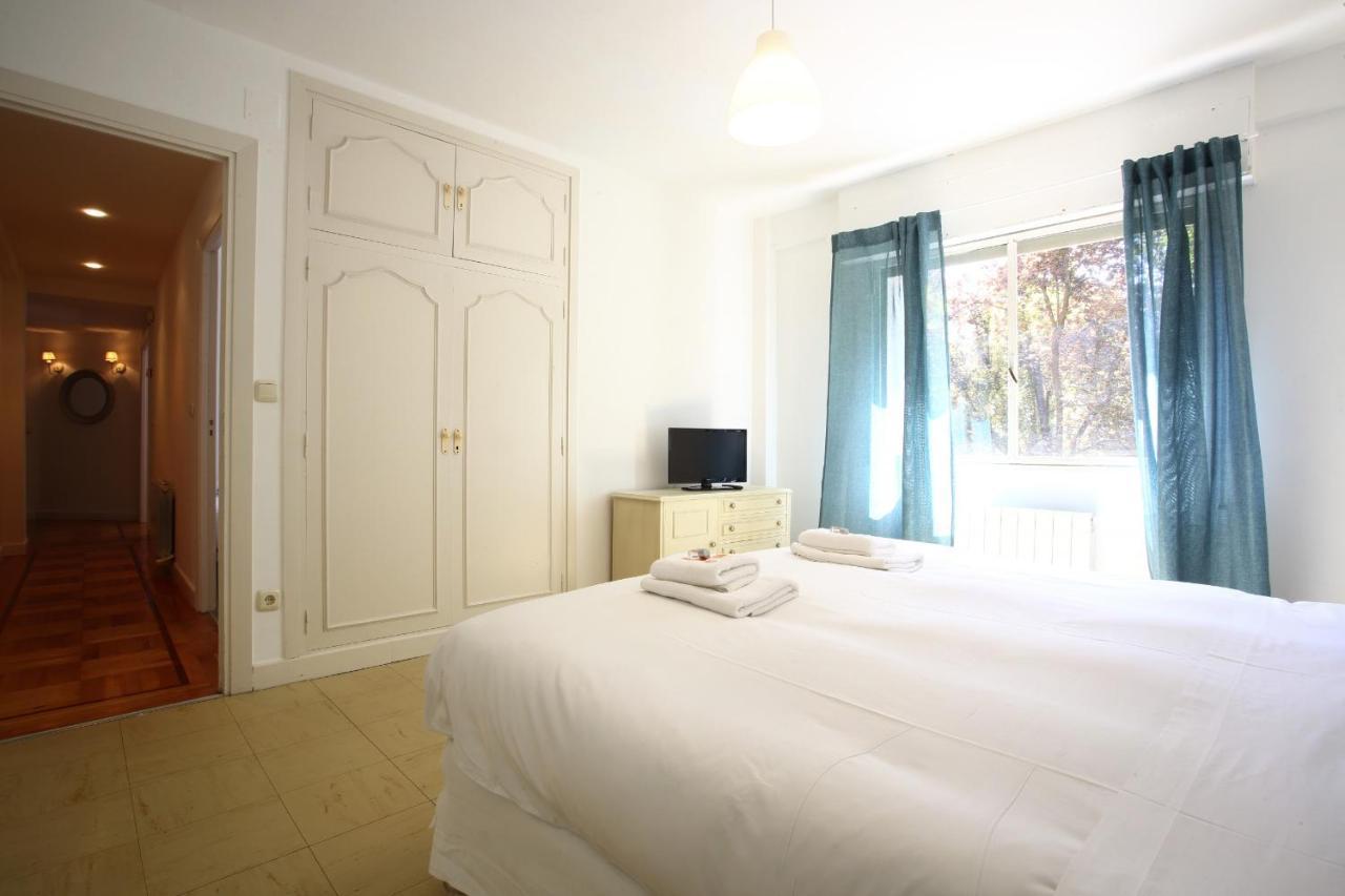 Errezubi By Smiling Rentals Hondarribia Exterior foto