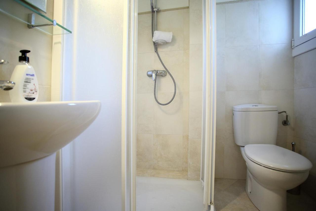 Errezubi By Smiling Rentals Hondarribia Exterior foto