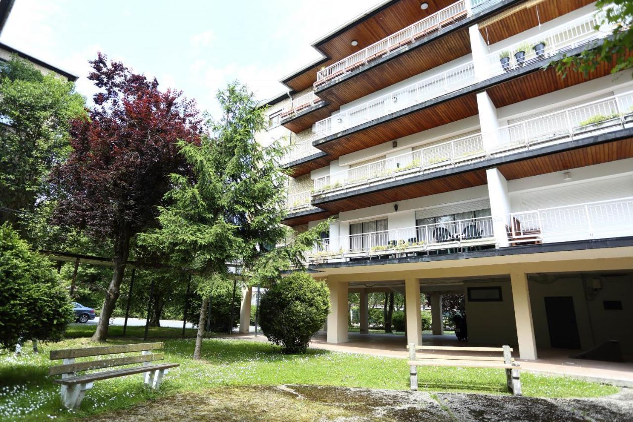 Errezubi By Smiling Rentals Hondarribia Exterior foto